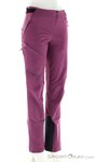 Dynafit Blacklight DST Damen Tourenhose-Lila-S