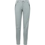 Karpos Seceda Hose Damen  Wanderhose grau Größe S Trekking  Wasserabweisend