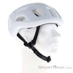 POC Ventral Air MIPS Rennradhelm-Weiss-L