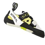 Boreal Silex Kletterschuhe Damen  Kletterschuhe weiss Größe 36  Sportklettern 