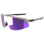 Alpina - Turbo Pro S Q S3 (VLT 17%) - Fahrradbrille lila