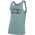 Nograd Nograders  Herren  Tanktops blau Größe S Bouldern | Lifestyle | Sportkl
