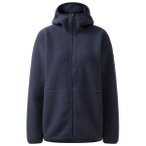 Haglöfs - Women's Funäs Pile Hood - Fleecejacke Gr XXL blau