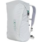EXPED Typhoon 25 - Wasserdichter Daypack fog