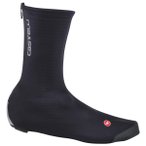 Castelli - Women's Espresso 2 Shoecover - Überschuhe 35-37 schwarz