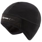 Gonso - Thermo Helmmütze - Radmütze Gr M schwarz