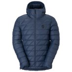 Scott - Jacket Insuloft Light Down - Daunenjacke Gr S blau