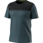 Dynafit 24/7 Drirelease  Herren  T-Shirts grau Größe XL Lifestyle  Hautfreundl