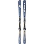 Nordica Dobermann Multipista DC + TPX13 FDT 25/26 Alpinski Unisex ( Blau 175)