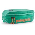 Patagonia Black Hole Cube 3 Kulturbeutel Unisex ( Türkis one size Größe,)