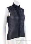 Sportful Light Air Damen Bikeweste-Schwarz-XL