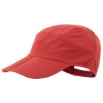 Mountain Equipment - Squall Cap - Cap Gr One Size rot