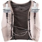 Salomon S-Lab Ultra 12 Trailrunningrucksack  Trailrunningrucksäcke grau Größe