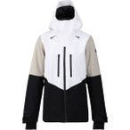 BRUNOTTI Damen Funktionsjacke Avamon Women Snow Jacket, Größe XS in Weiß