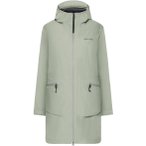 Didriksons Eliana Damen Regenjacke ( Grau 36)