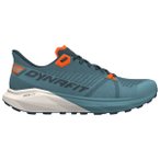 Dynafit - Trail - Trailrunningschuhe 40,5 blau/ cinder