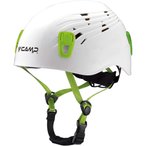 Camp Titan Kletterhelm  Kletterhelme weiss Größe 54-62cm Alpinklettern | Klett