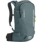 ORTOVOX Rucksack FREE RIDER 26 S, Größe 26 in Grau