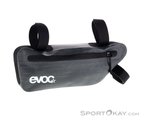 Evoc Frame WP S 1,5l Rahmentasche-Anthrazit-One Size