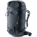 Deuter Guide Lite 28 SL  Damen  Wanderrucksack schwarz Größe 28L Bergsteigen |