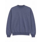 Mazine Back Print  Herren  Pullover blau Größe XL Lifestyle  Hautfreundlich