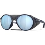 Oakley Clifden Prizm Sonnenbrille  Sportbrillen & Sportsonnenbrillen blau Größ
