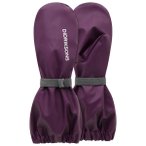 Didriksons - Kid's Pileglove - Handschuhe Gr  6-8 Years lila