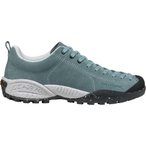 Scarpa Mojito Planet Suede   Freizeitschuhe blau Größe 36.5 Lifestyle Atmungsa