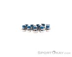 Shimano PD-M828 Pins Short Pedal Zubehör-Silber-One Size