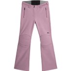 J.Lindeberg Stanford Softshell Damen Skihose ( Beere XL)