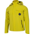 Protective Day N'Nite  Herren  Regenjacke gelb Größe S Rennrad | Commuting | G