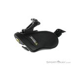 Topeak Aero Wedge Pack Micro 0,41l Satteltasche-Schwarz-Micro