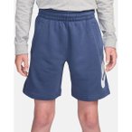 NIKE Kinder Hose Nike Sportswear Club Fleece Big Kid, Größe XL in Blau