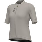 Alé Color Block Off Road Trikot Damen  Radtrikots beige Größe XXL Gravel  Ela
