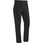 Maier Sports Herrmann Hose Herren  Wanderhose schwarz Größe S Trekking  Widers