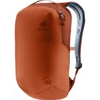 Deuter Yort 15   Daypacks copper-oak Größe 15L Lifestyle