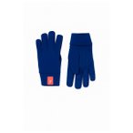 Sealskinz - Kid's Bedon - Handschuhe Gr  7-10 Years weiß/blau