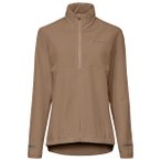 Vaude - Women's Cyclist Air Jacket - Fahrradjacke Gr 44 braun