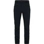 HAGLÖFS Herren Hose Chilly Softshell Pant Men, Größe 46 in Schwarz