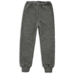 Engel Hose Kinder  Jeans & Freizeithose grau Größe 128 Lifestyle  Elastisch