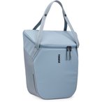 Thule Chasm Bin Inlock 25L   Fahrradtaschen blau Größe 25L Bikepacking | Commu