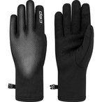 CEP Core Run Reflective   Fingerhandschuhe schwarz Größe XL Laufen  Windabweis
