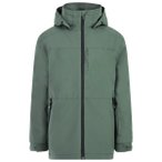 Protest - Kid's PRTFlynto Snowjacket - Skijacke Gr 104 oliv
