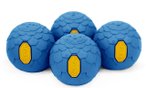 Vibram Ball Feet 45 mm Gummifüße - 4 Stück (für Chair One, Two, Chair One Mi