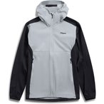Bergans Rabot Windbreaker  Herren  Windbreaker lila Größe M Trekking  Winddich