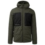 Martini - Yalca Padded Jacket Primaloft - Kunstfaserjacke Gr M oliv