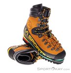 La Sportiva Nepal Extreme Work Herren Arbeitsschuhe-Schwarz-44