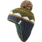 Vaude Kids Knitted Cap IV woodland/S