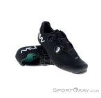 Northwave Extreme Pro 3 Herren Rennradschuhe-Schwarz-42,5