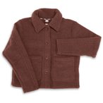 Engel  Damen  Freizeitjacke, Parkas braun Größe S Lifestyle  Elastisch Merinow